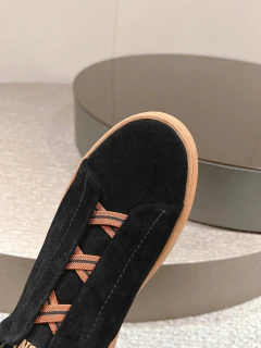 Zegna Triple Stitch - Zoe Imports