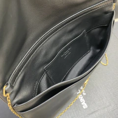 Bolsa Saint Laurent Calypso mini - Zoe Imports
