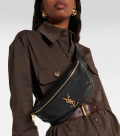 Pochete Saint Laurent Classic