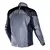 JAQUETA LS2 ALBA GREY/RED MASCULINA - comprar online