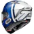 CAPACETE SHOEI X-SPR PRO ALEX MARQUEZ V2 TC-2 - Retimotos Boutique