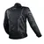 JAQUETA LS2 GATE BLACK GREY MASCULINA - comprar online