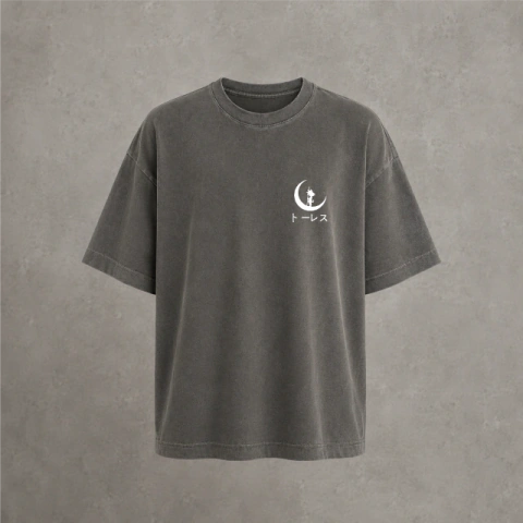 Drop Anime Urban Stone