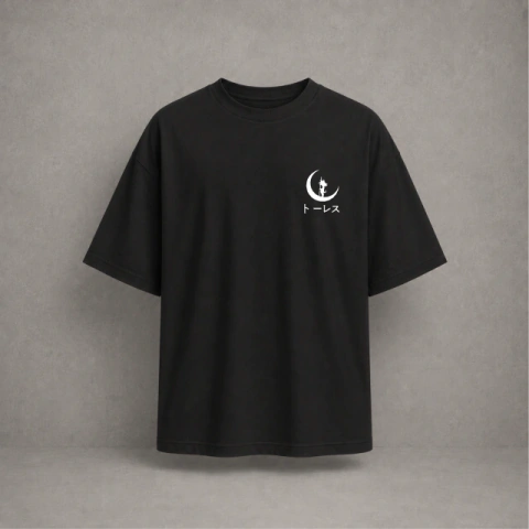 Drop Anime Comfort Essential