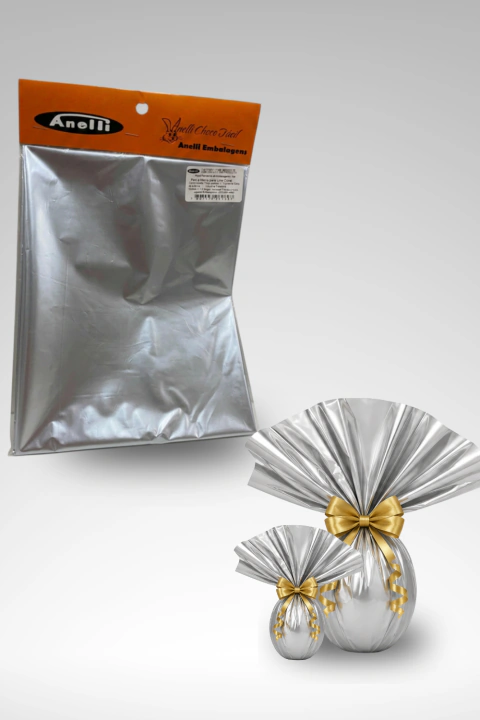 Folha Metalizada 69x89 - 3 Folhas