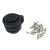 Conector para Transmissão DQ250 20 pinos + Pinos Crimpagem