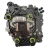 MECATRÔNICA DQ500 COMPLETA BOSCH (REMANUFATURADA) - comprar online