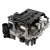 MECATRÔNICA DQ500 COMPLETA CONTINENTAL (REMANUFATURADA) - AUTOLUX TECNOLOGIA AUTOMOTIVA LTDA