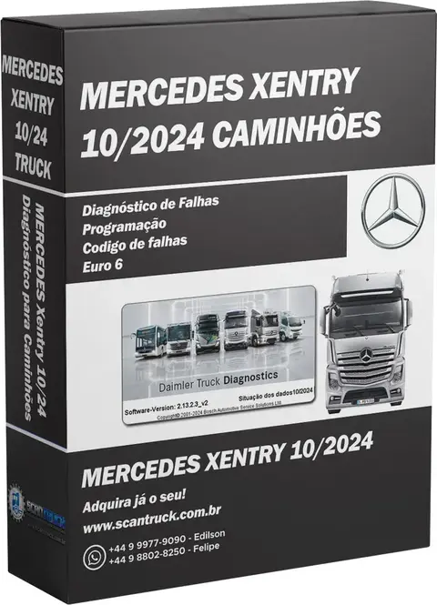 Arquivo DQ200 TCM geração 1