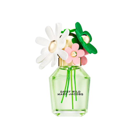 Perfume marc jacobs daisy wild feminino eau de parfum