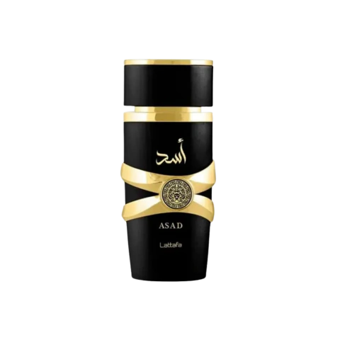 Perfume asad lataffa eau de parfum
