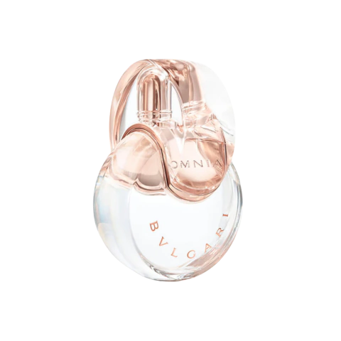 Perfume bvlgari omnia collection crystalline feminino eau de toilette