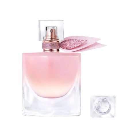 Perfume lancome la vie est belle vanille nude feminino eau de parfum