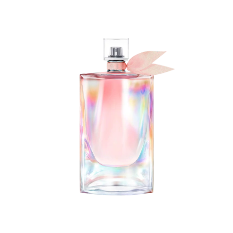Perfume lancôme la vie est belle soleil cristal feminino eau de parfum