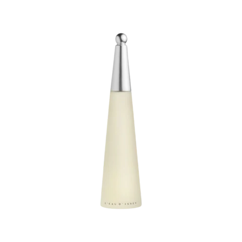Perfume issey miyake l'eau d'issey feminino eau de toilette