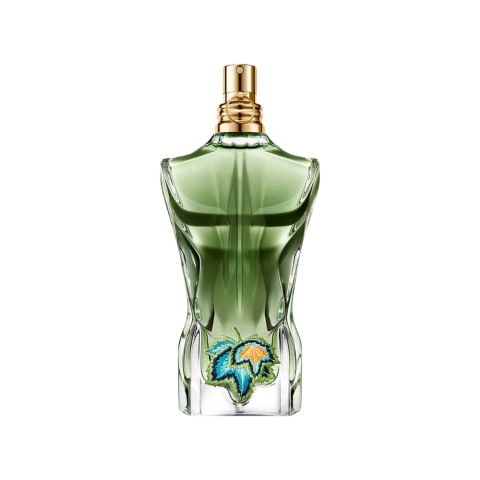 Perfume jean paul gaultier le beau paradise garden masculino eau de parfum