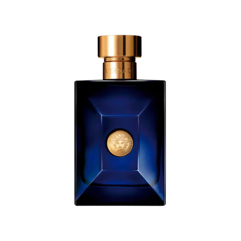 Perfume versace dylan blue masculino eau de toilette