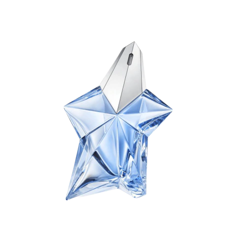 Perfume mugler angel feminino eau de parfum