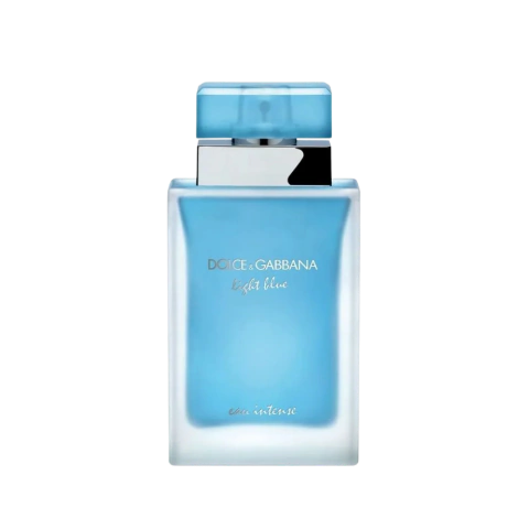 Perfume dolce&gabbana light blue Intense edp