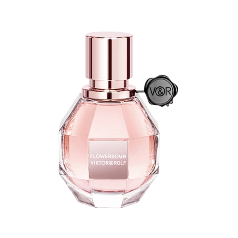 Flowerbomb viktor & rolf eau de parfum
