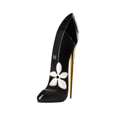 Perfume carolina herrera good girl jasmine absolute feminino eau de parfum