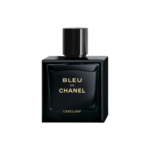 BLEU DE CHANEL L'EXCLUSIF