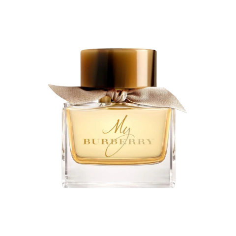 Perfume my burberry feminino eau de parfum