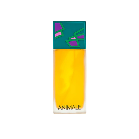 Animale for women eau de parfum