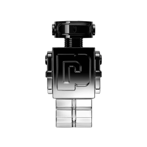 Perfume rabanne phantom elixir masculino intense