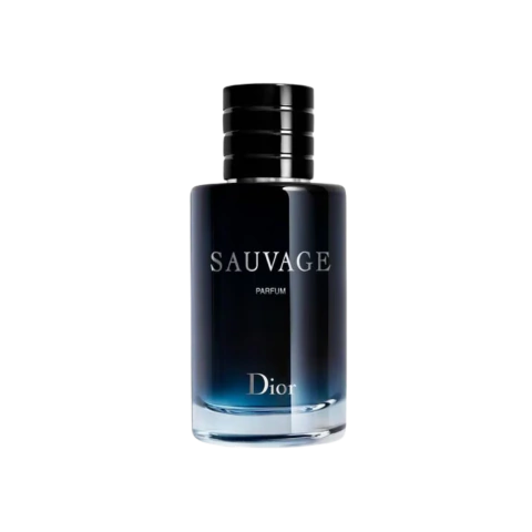 Perfume dior sauvage parfum masculino