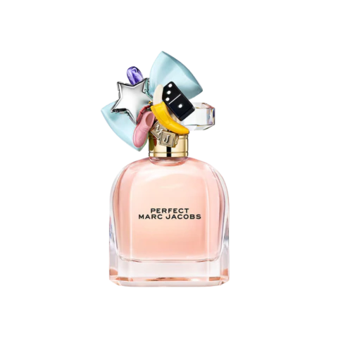 Perfume marc jacobs perfect feminino eau de parfum