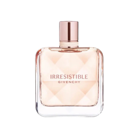 Irresistible Givenchy eau de toilette fraiche