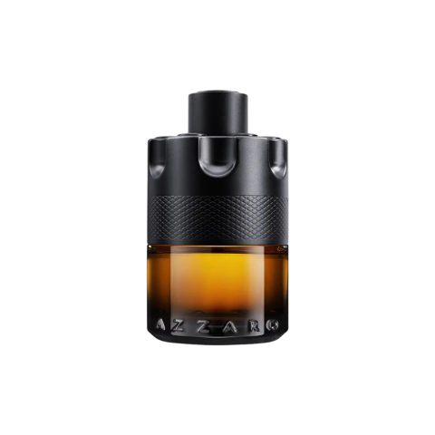 Perfume azzaro the most wanted masculino parfum