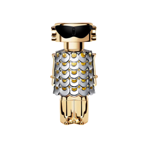 Perfume rabanne fame feminino eau de parfum