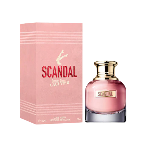 Perfume scandal feminino eau de parfum
