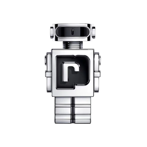 Perfume rabanne phantom masculino eau de toilette