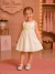 Vestido Floral Godê - Carinhoso