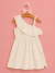 Vestido Off White – Milli e Nina - comprar online