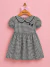 Vestido Laço Chic – Alakazoo - comprar online