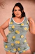 Baby Dool Plus Size na internet
