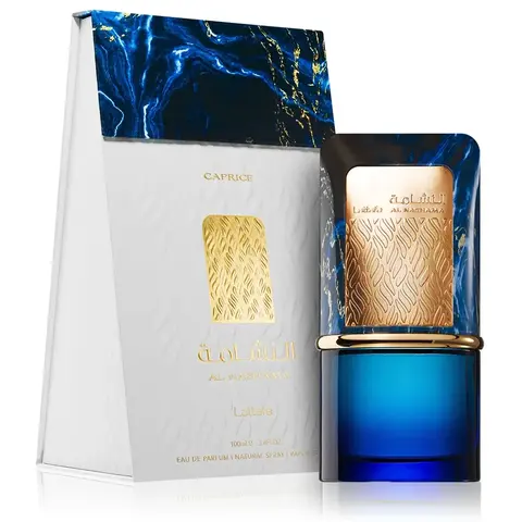 Lattafa Al Nashama Caprice - 100ml