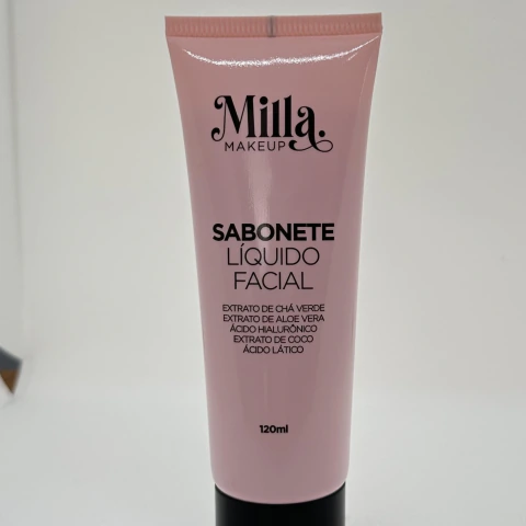Sabonete Líquido Facial