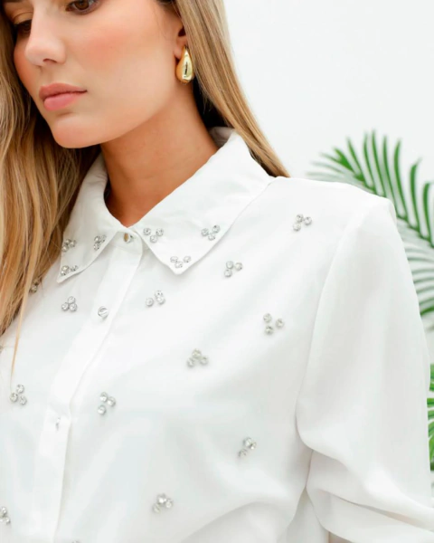 Camisa Bianca