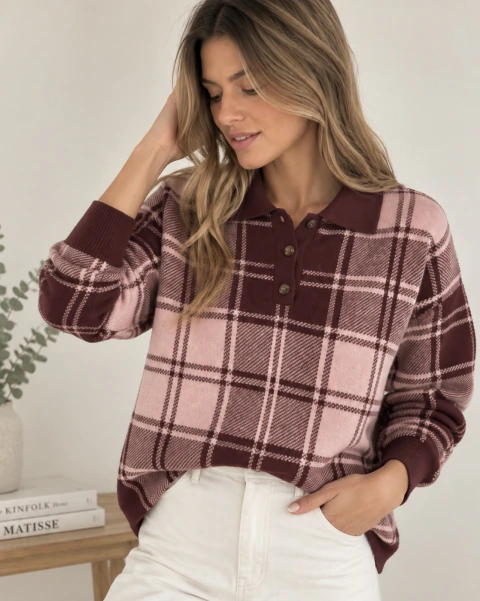 Sweater Juliette