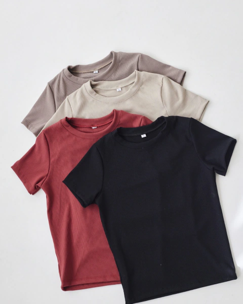 Remera Timorhy