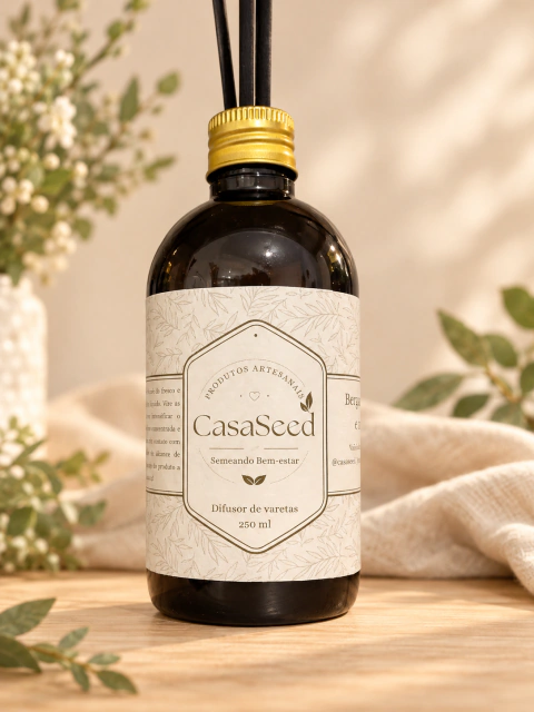 Difusor 250ml