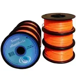 TANZA ALBAÑIL 0.8MM X 100MTS