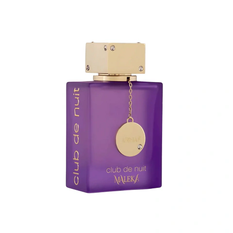 Club de Nuit Maleka Armaf Feminino Eau de Parfum 100ml