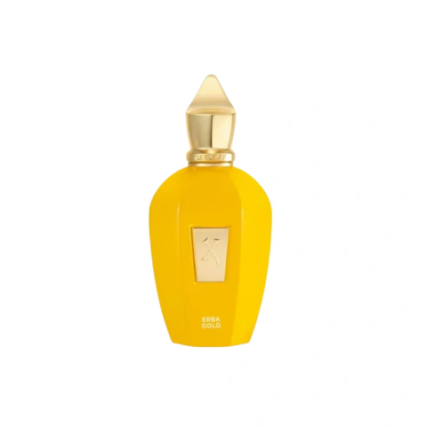 Erba Gold Xerjoff Unissex Eau de Parfum 100ml