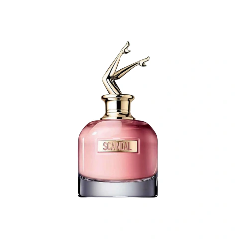 Scandal Jean Paul Gaultier Feminino Eau de Parfum 80ml